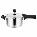 3 Litre Triply Stainless Steel Induction Pressure Cooker I7555