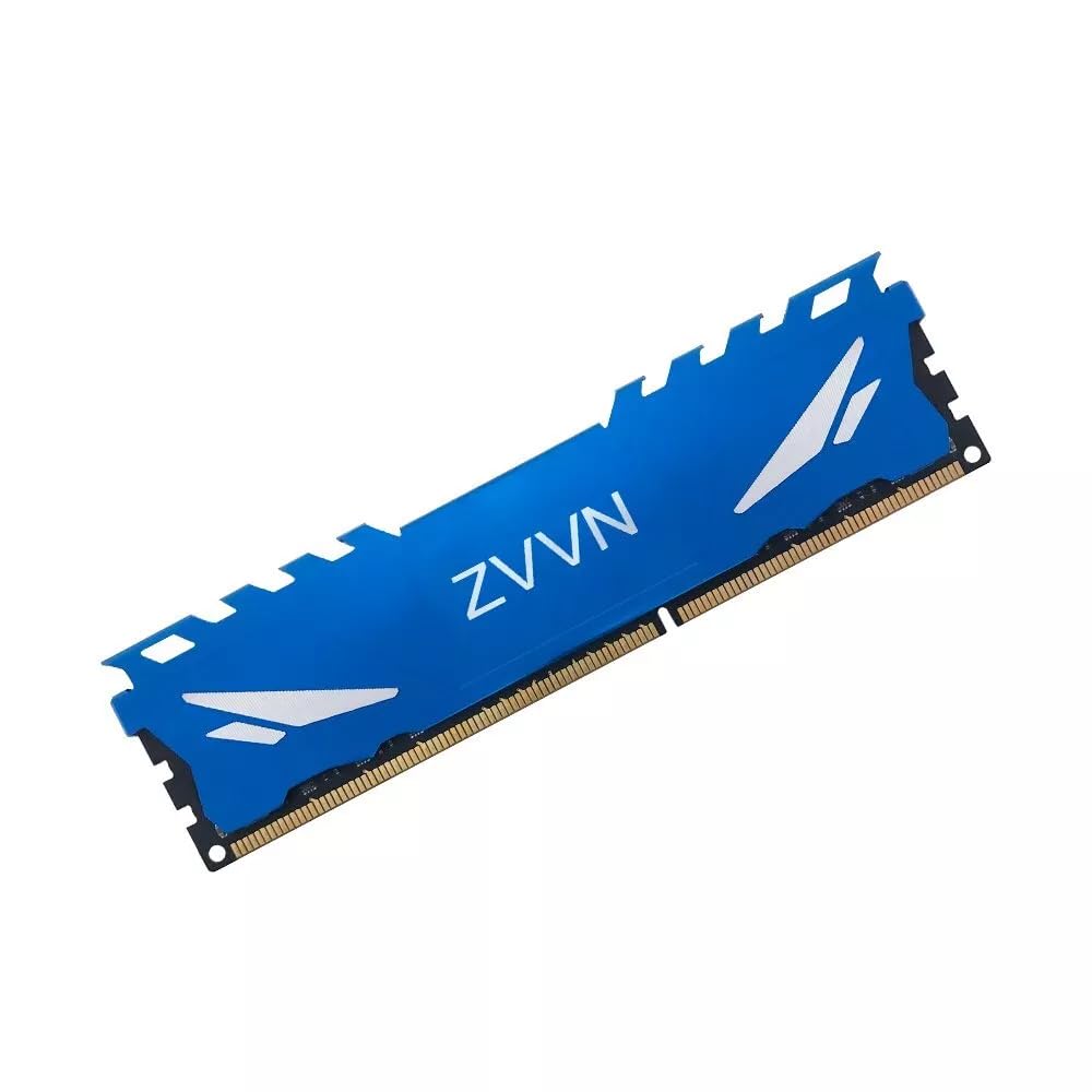 16GB DDR3 2400MHz 240Pin DIMM Desktop Memory M501
