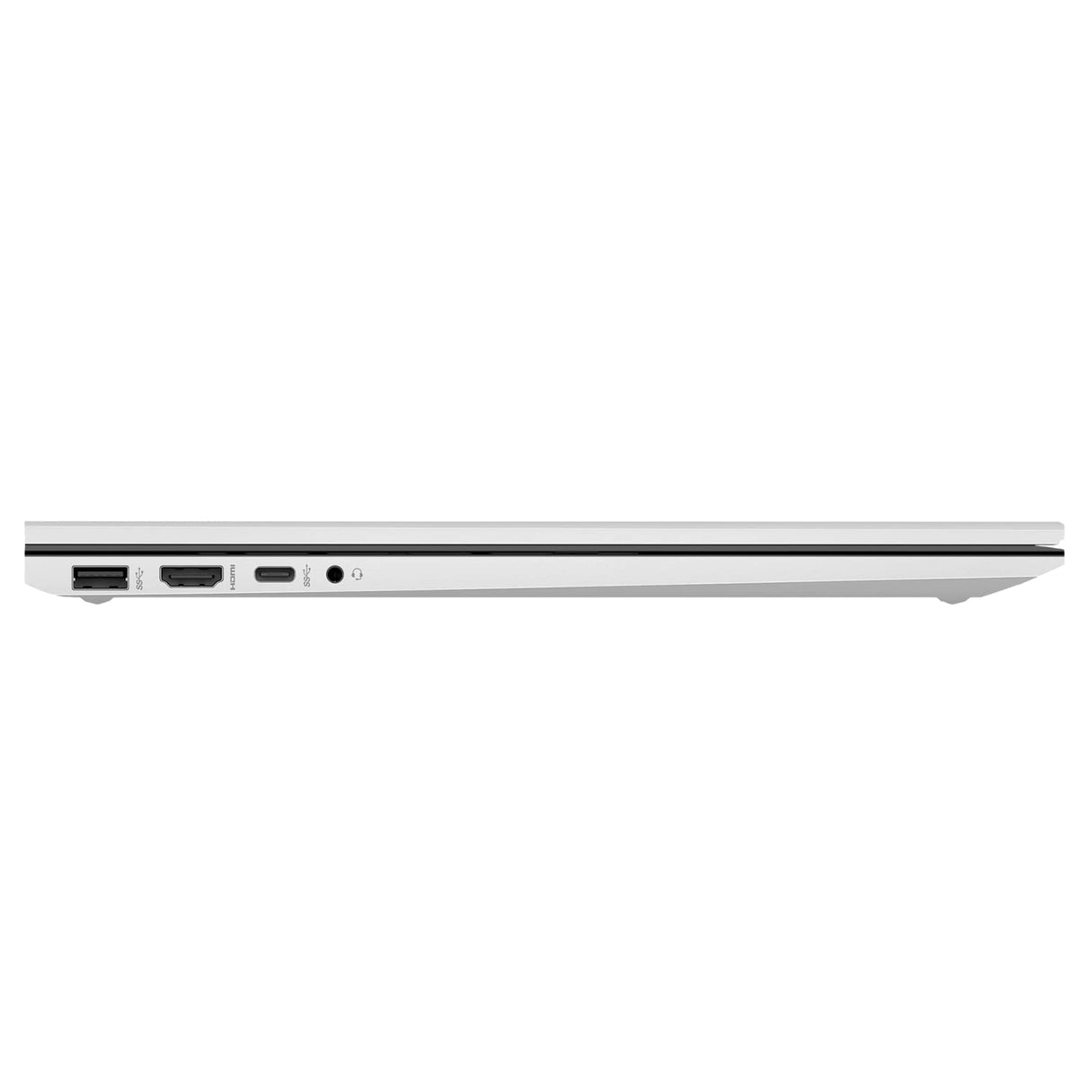 17.3'' Touchscreen Laptop AMD Ryzen 5 16GB RAM 512GB SSD 1TB HDD Silver X318
