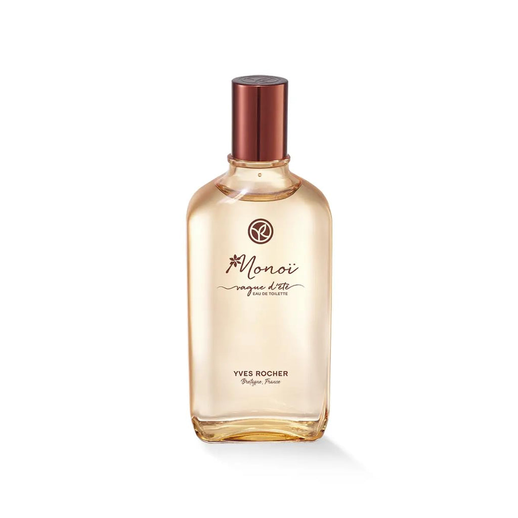Eau de Toilette Coconut Tiare Fragrance Spray 100 ml T510071