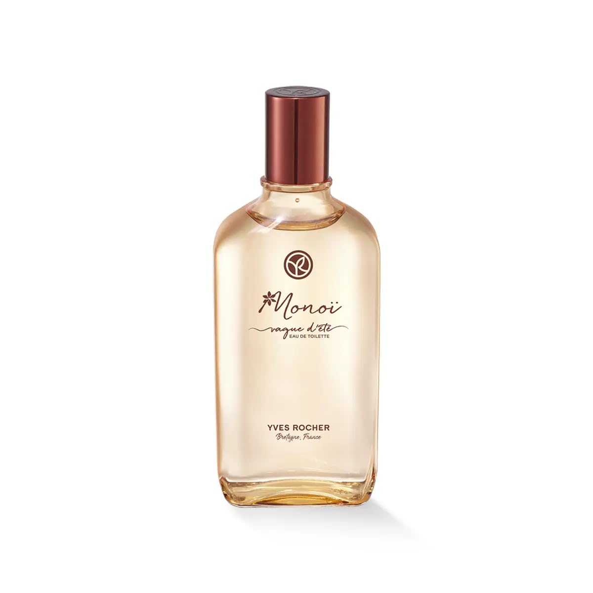 Eau de Toilette Coconut Tiare Fragrance Spray 100 ml T510071