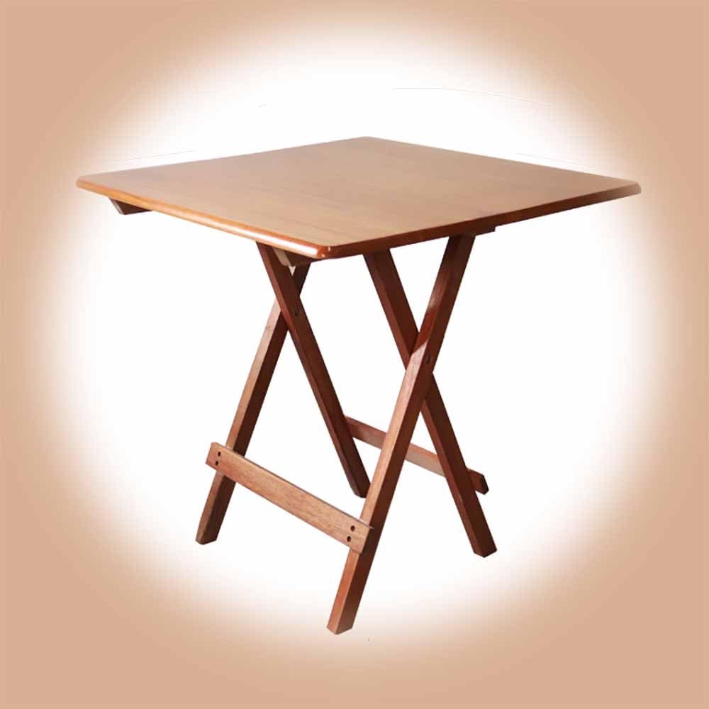 Folding Wood Table I399
