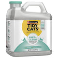 Clumping Unscented Cat Litter 224 Ounce A4217