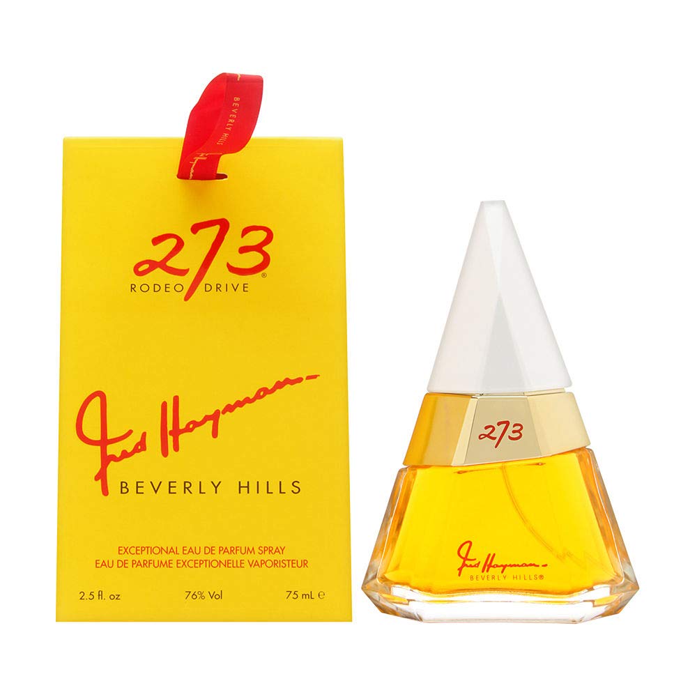 2.5 oz Eau De Parfum Spray I241