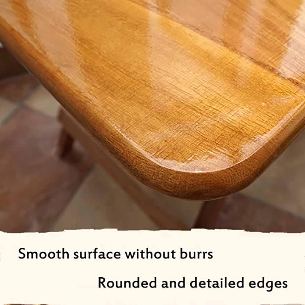 Folding Wood Table I399