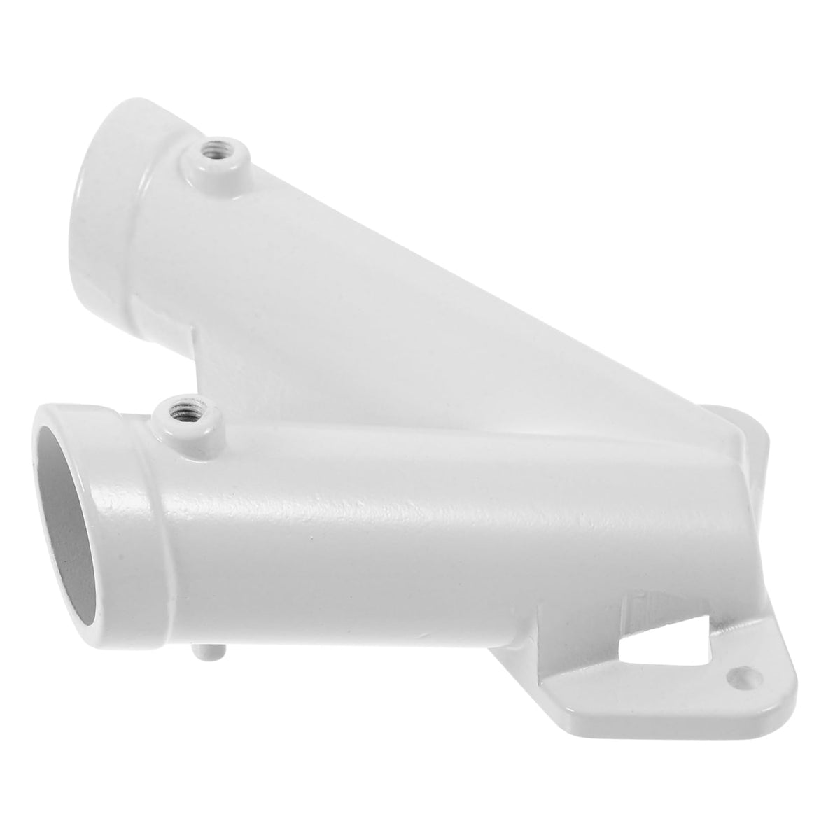 Flag Pole and Holder Wall Mount Rack Y604696