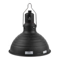 8.5 Inch Reptile Heat Lamp Fixture E26 Base E541166