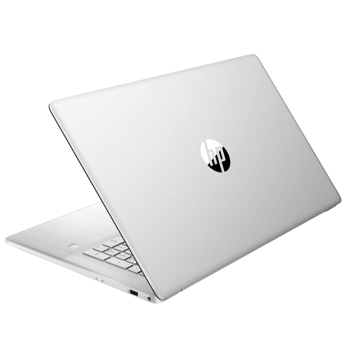 17.3'' Touchscreen Laptop AMD Ryzen 5 16GB RAM 512GB SSD 1TB HDD Silver X318