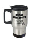14 Oz Insulated Travel Mug Z91079