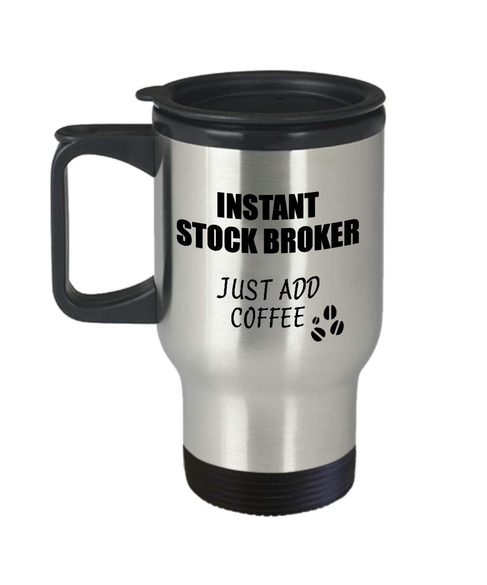 14 Oz Insulated Travel Mug Z91079