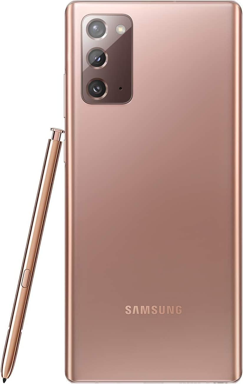 128GB Unlocked Smartphone S527