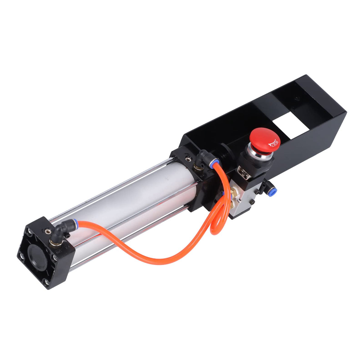 Pneumatic Can Crusher for Aluminum Cans T427489