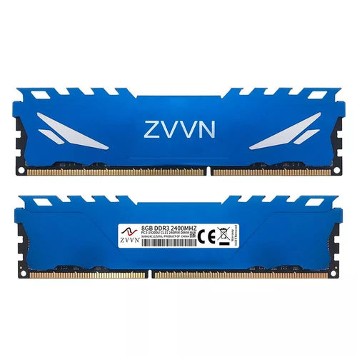 16GB DDR3 2400MHz 240Pin DIMM Desktop Memory M501
