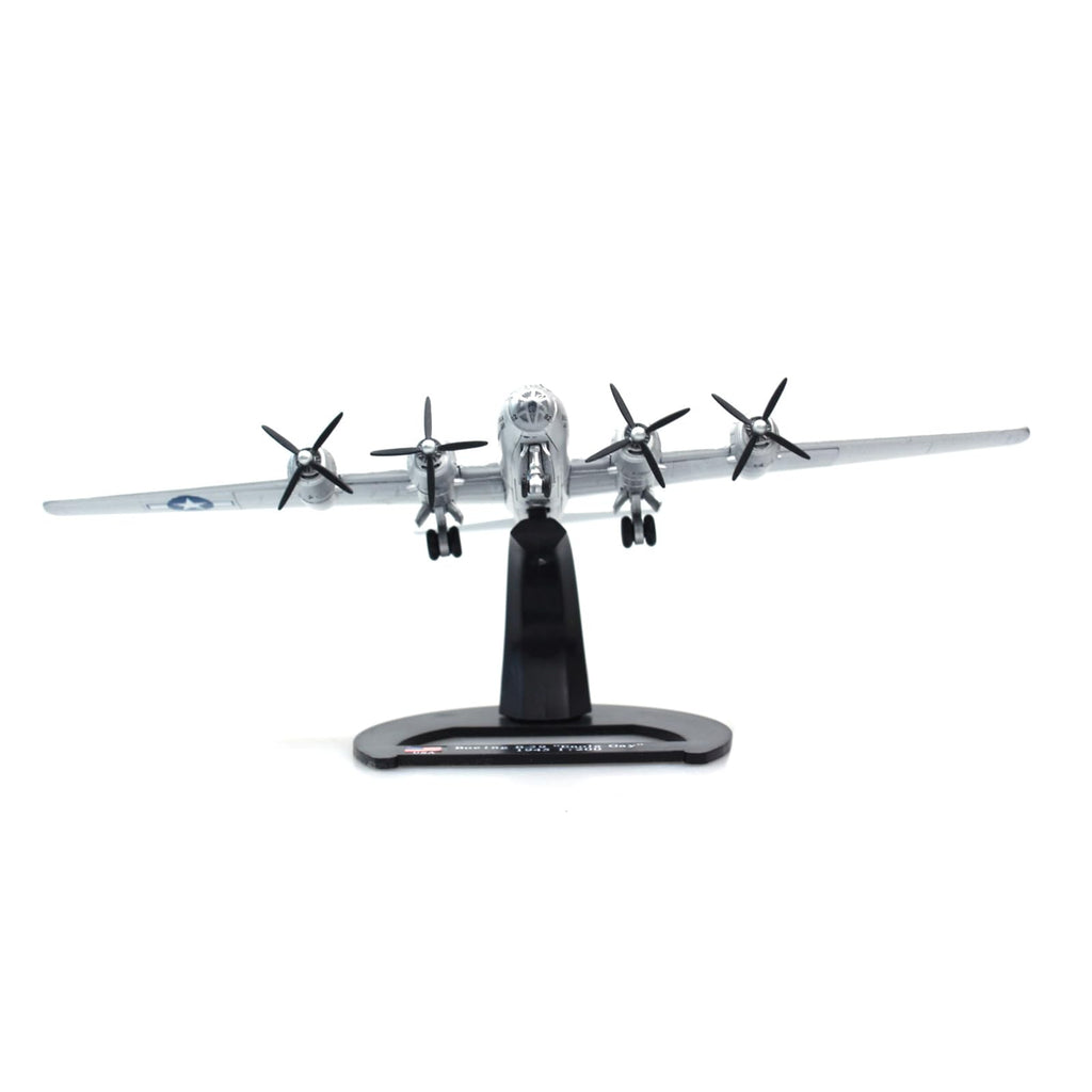 1/200 Scale B-29 Bomber Aircraft Model Alloy Diecast Plane V46835