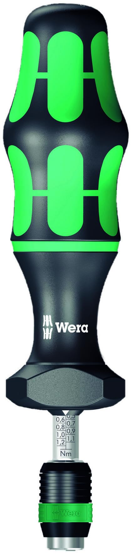 1/4" Hexagon Torque Screwdriver R55781