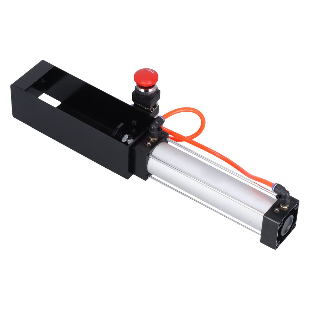 Pneumatic Can Crusher for Aluminum Cans T427489