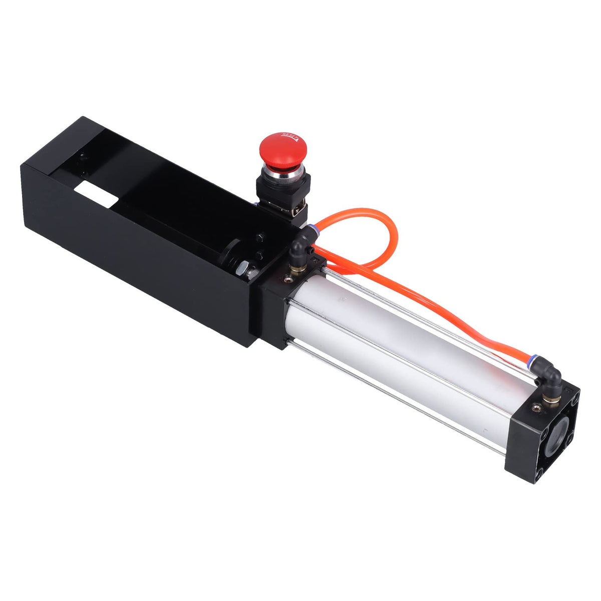 Pneumatic Can Crusher for Aluminum Cans T427489
