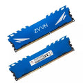 16GB DDR3 2400MHz 240Pin DIMM Desktop Memory M501