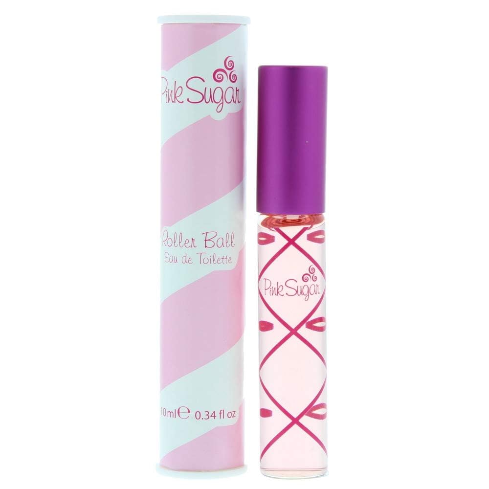 Pink Sugar Rollerball 0.34 fl. oz. Y68895