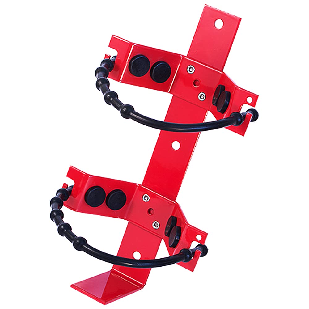 2.5 Lb And 5 Lb Fire Extinguisher Bracket O606