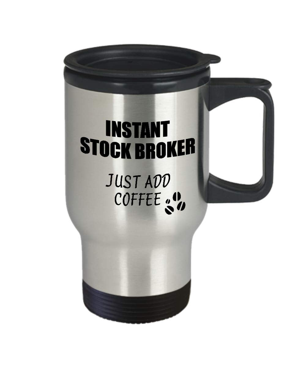14 Oz Insulated Travel Mug Z91079