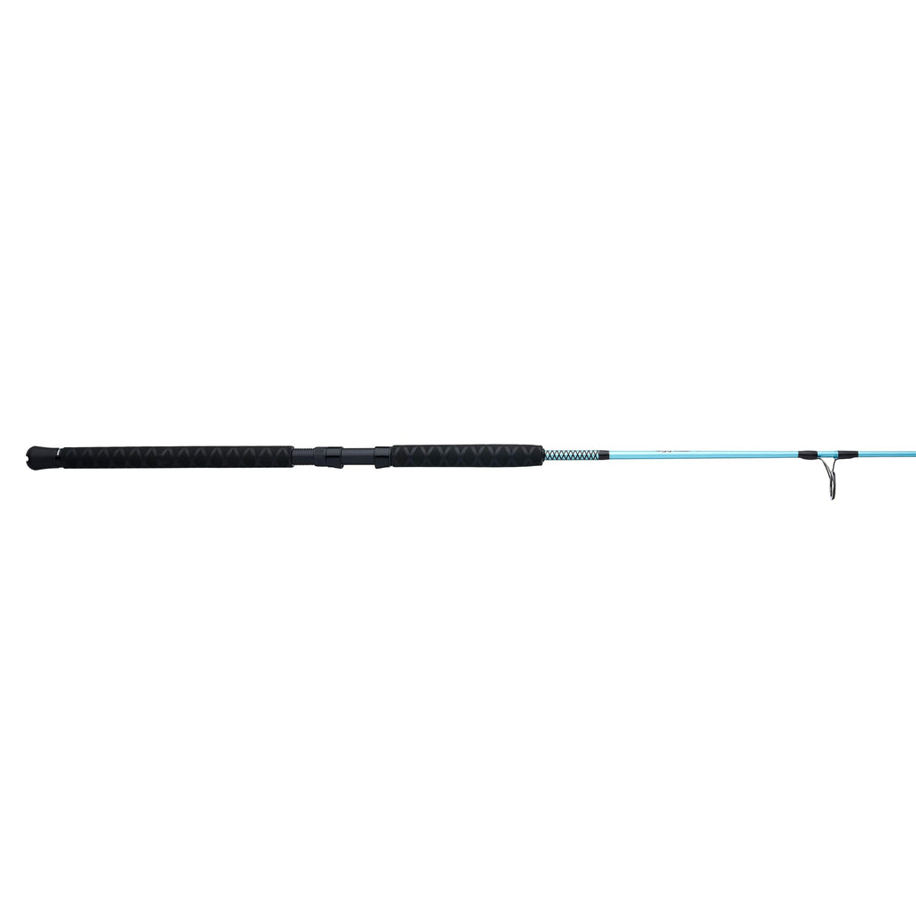 Carbon Jigging Spinning Fishing Rod O85243