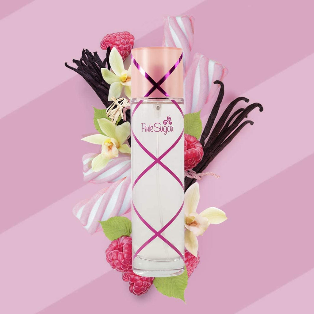 Pink Sugar Rollerball 0.34 fl. oz. Y68895