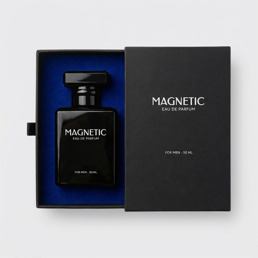 Eau de Parfum 50mL W583884