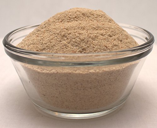 Feed Grade Psyllium Husk Powder 5lb Bag C7043