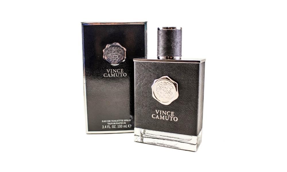 Eau de Toilette Spray Cologne for Men S349464