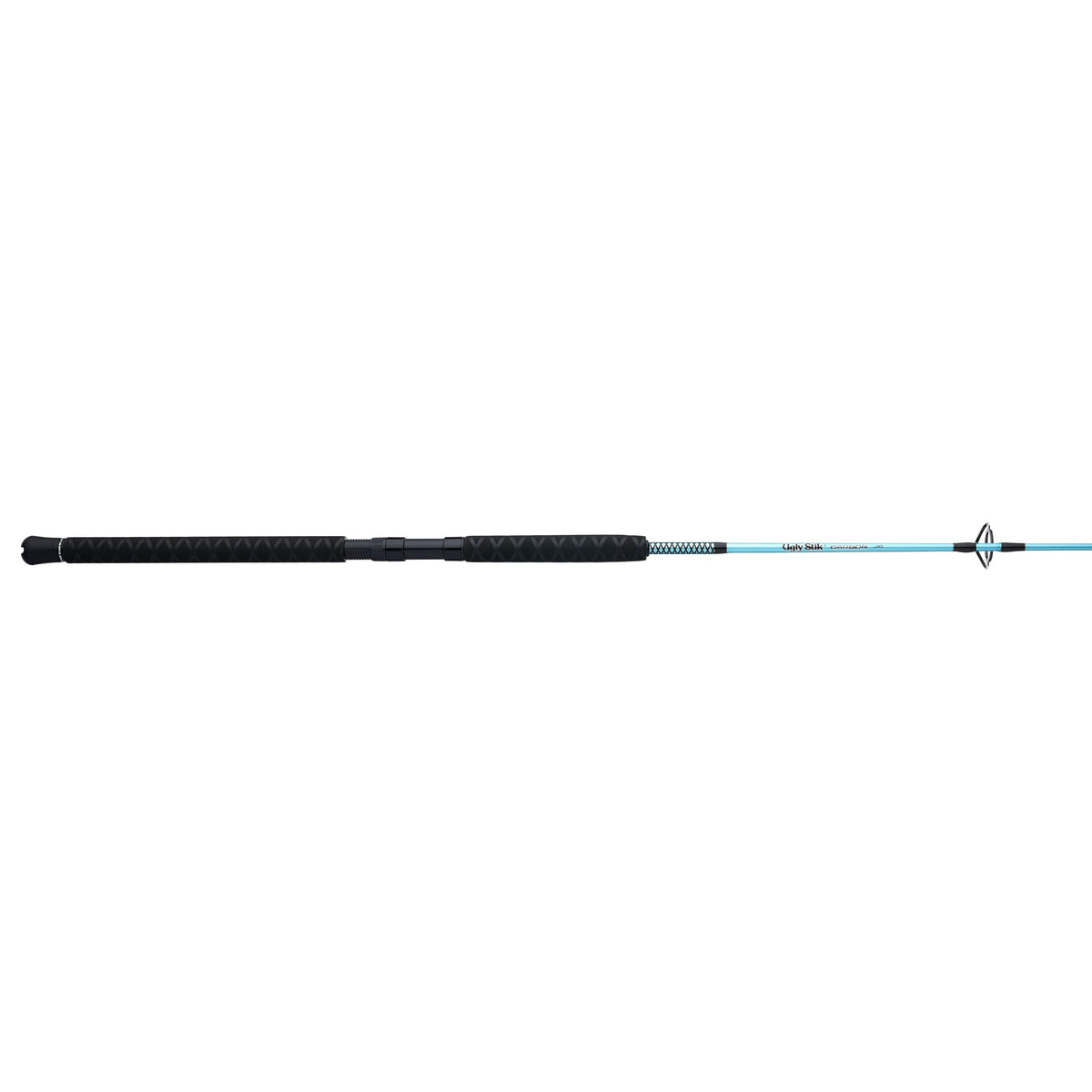 Carbon Jigging Spinning Fishing Rod O85243