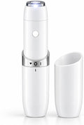 Portable Electric Facial Hair Remover with LED Light M2607