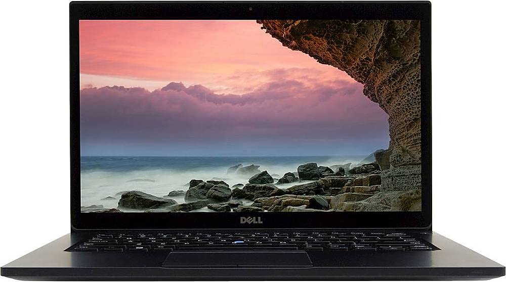 14 Laptop Intel Core i7 256GB SSD 16GB RAM Windows 10 Pro J5632