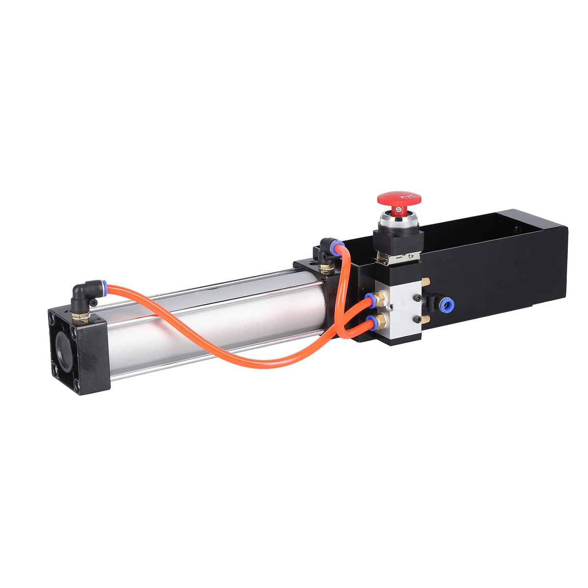 Pneumatic Can Crusher for Aluminum Cans T427489