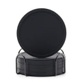 36 Pc Silicone Coasters S81508