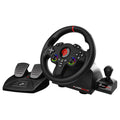 RGB Gaming Steering Wheel Z790126
