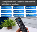 Replacement Remote Control K312662