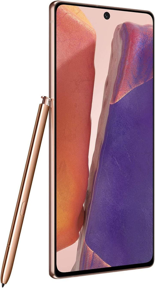 128GB Unlocked Smartphone S527