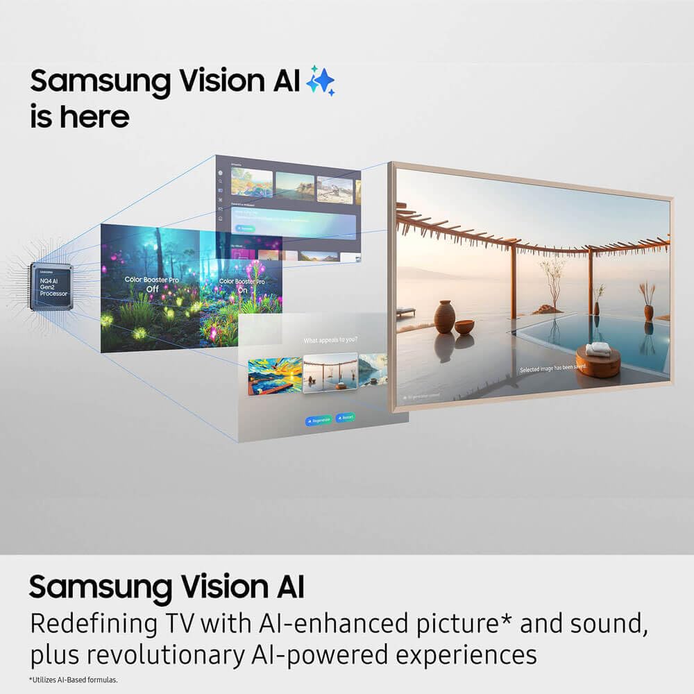 65 inch QLED 4K HDR Smart TV G9231