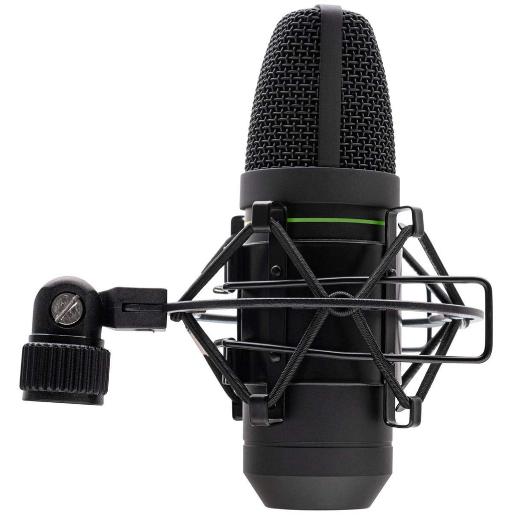 Large-Diaphragm Condenser Microphone X433289