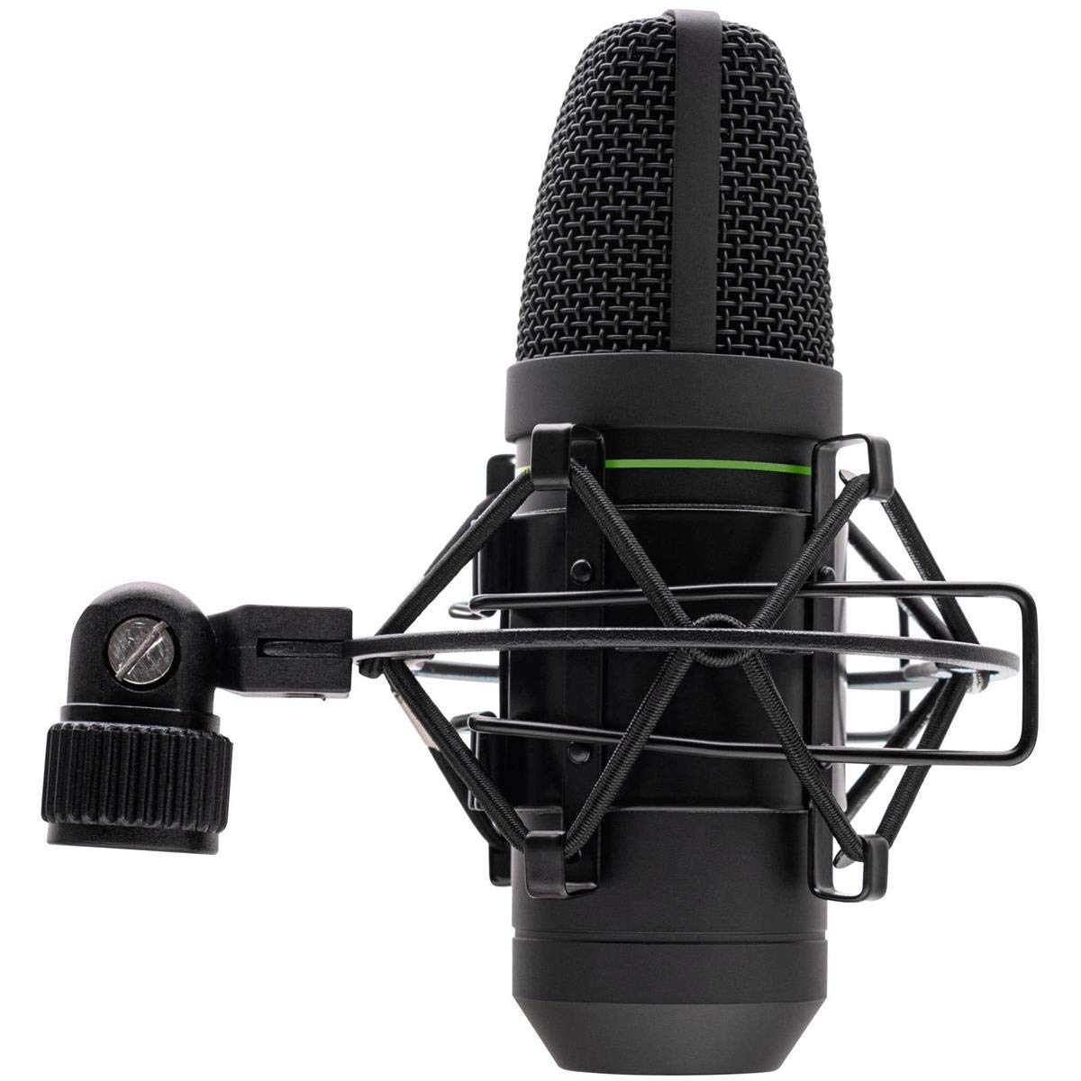 Large-Diaphragm Condenser Microphone X433289