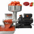 Electric Stainless Steel Jam Maker G279