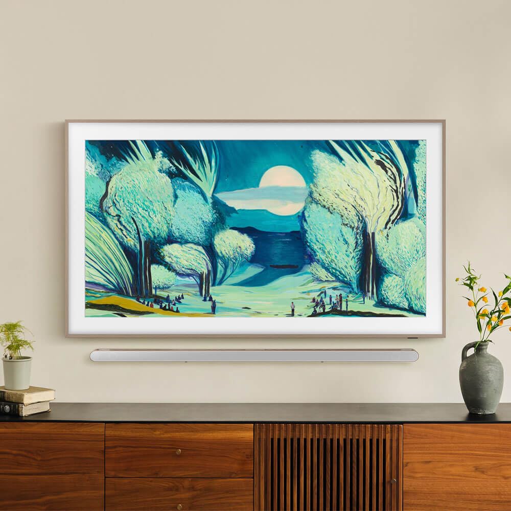 65 inch QLED 4K HDR Smart TV G9231