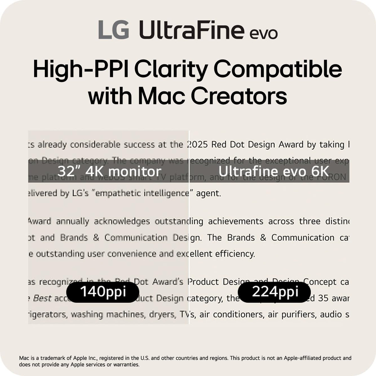 32-Inch 6K Nano IPS Black Monitor H6829