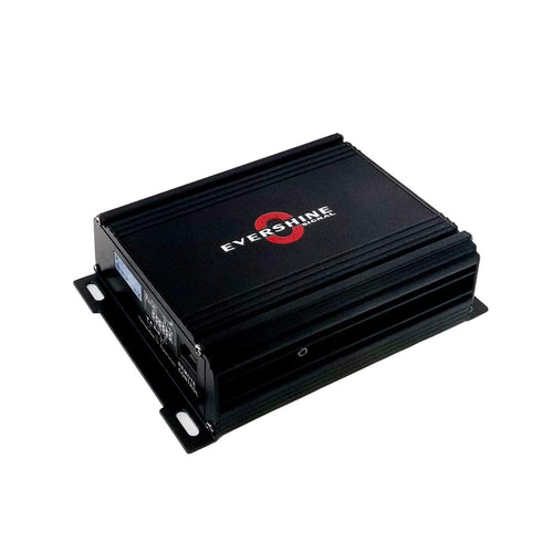 12V/24V 100W Multi-Tones Siren Horn PA System Kit J134