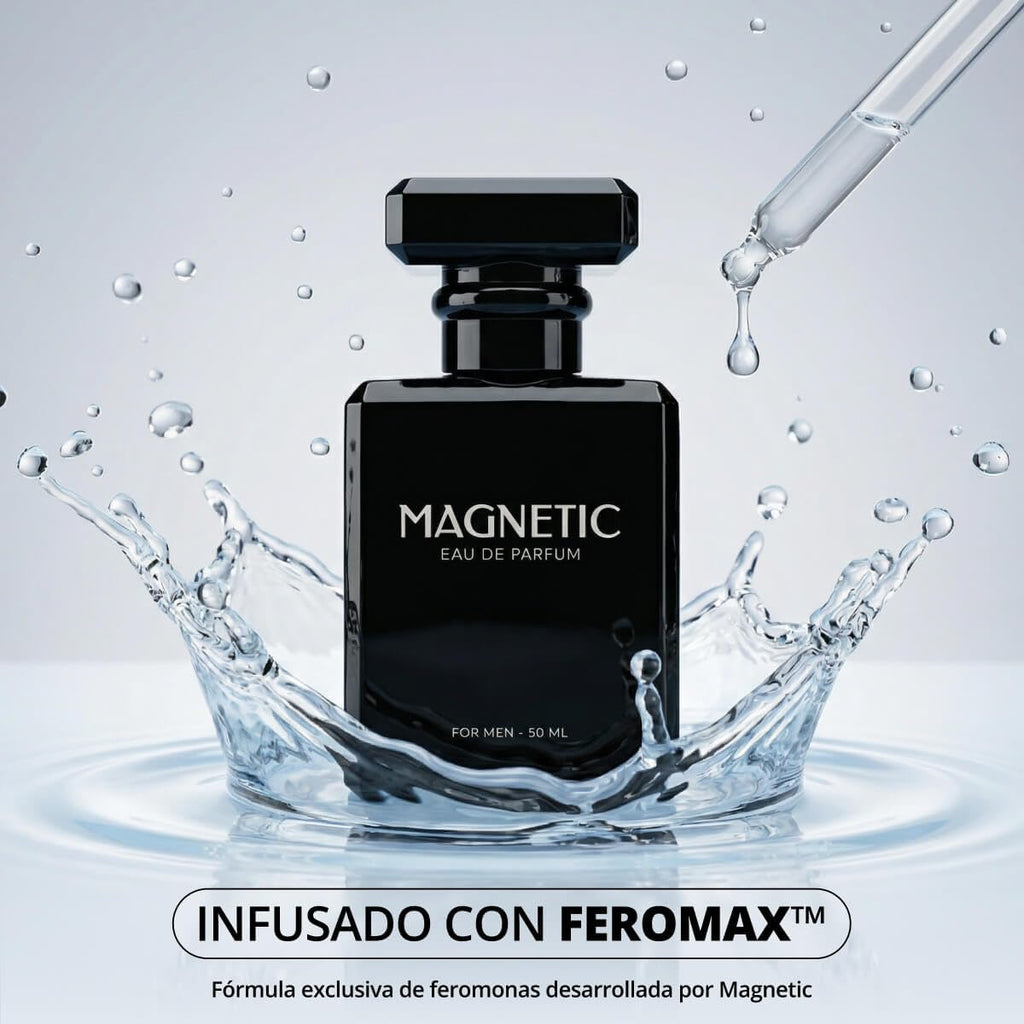 Eau de Parfum 50mL W583884