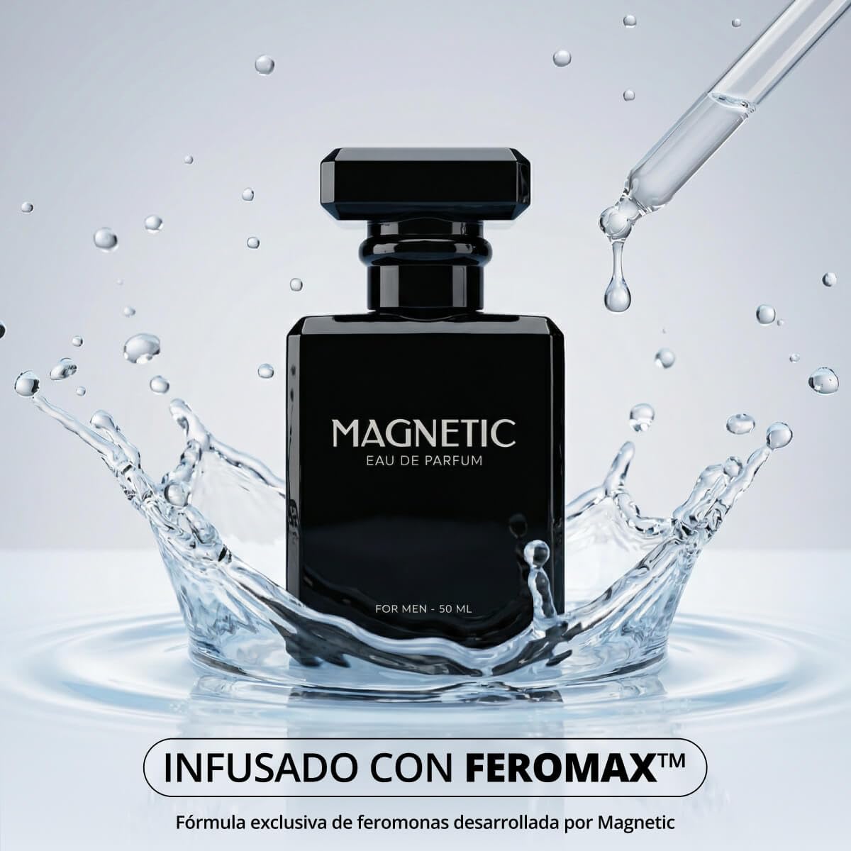 Eau de Parfum 50mL W583884