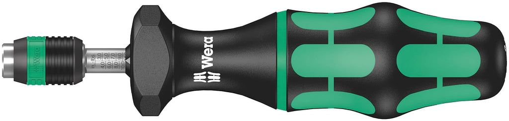 1/4" Hexagon Torque Screwdriver R55781
