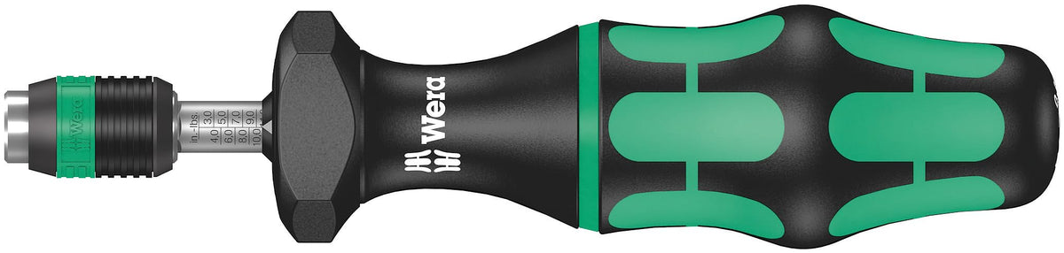 1/4" Hexagon Torque Screwdriver R55781
