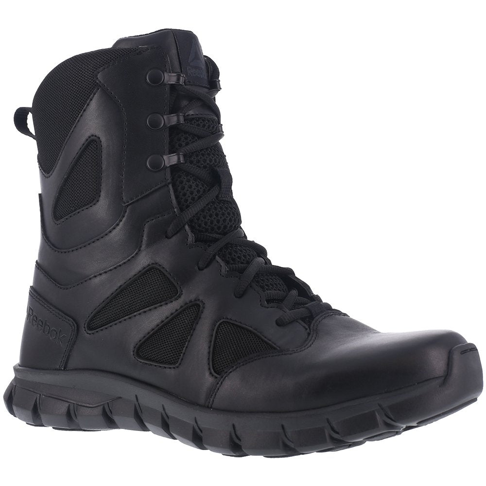 Work Boot D6653